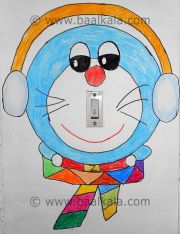 Doraemon