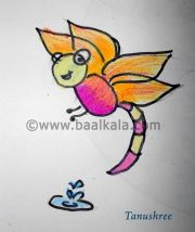 Dragonfly 