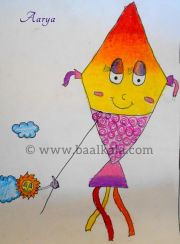 Makar Sankaranti Kite Fest