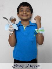 Story Puppet