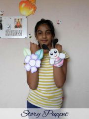 Story Puppet
