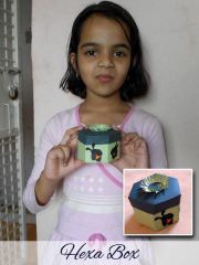 Hexa Box