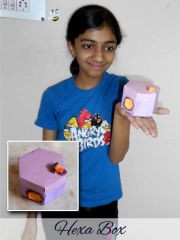 Hexa Box