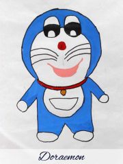 Doraemon